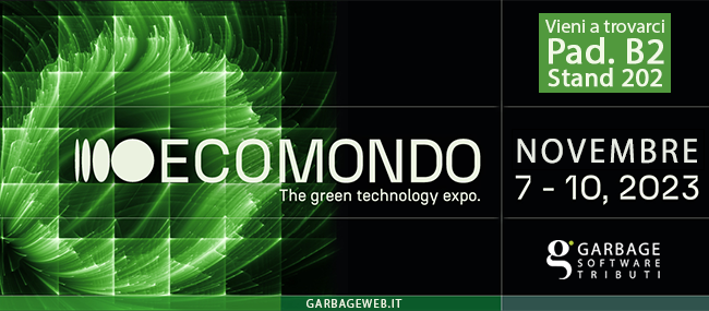 Ecomondo 2023