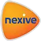 Logo nexive